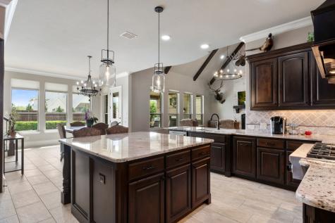 1000 Cliff Creek Drive Prosper TX 75078