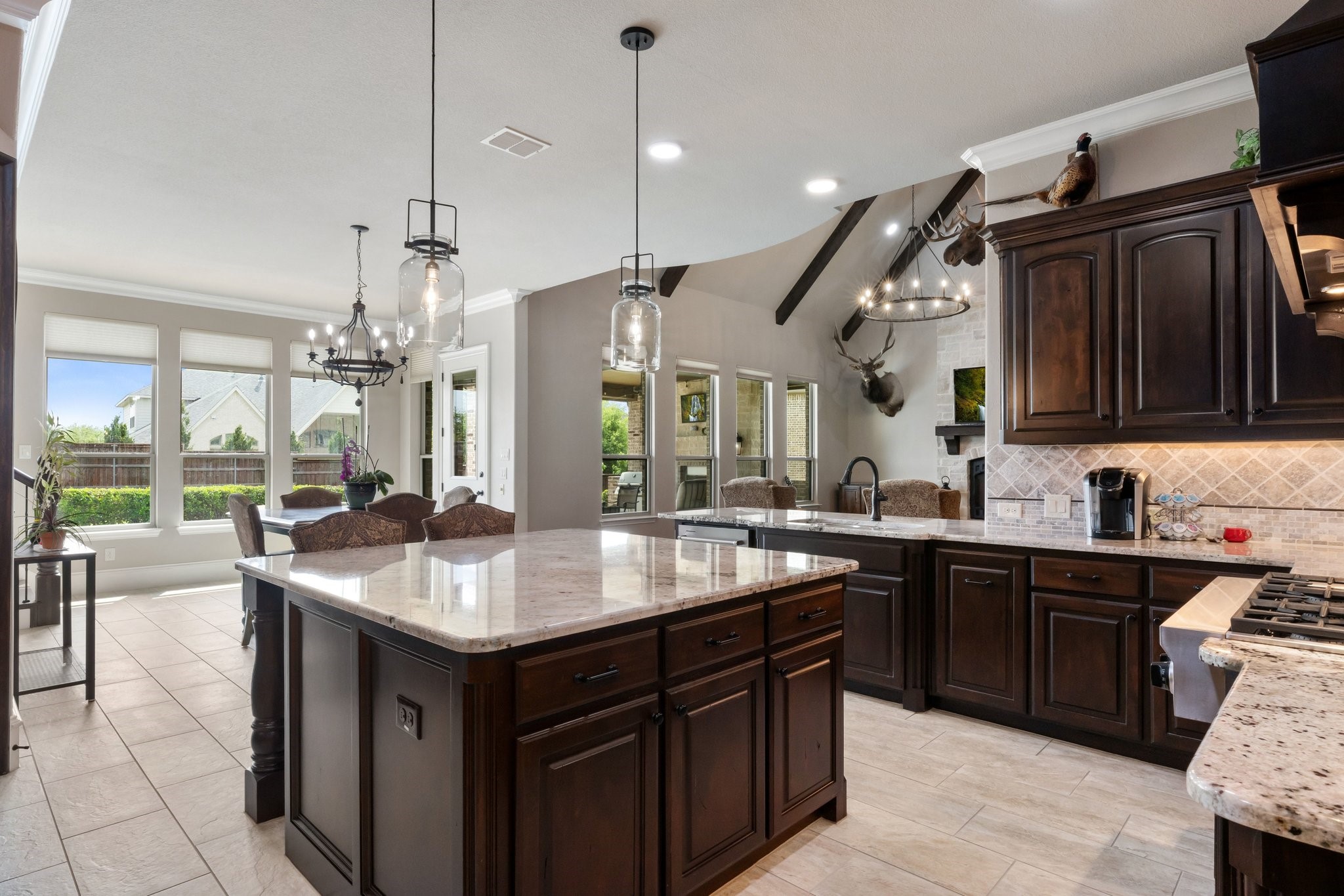 1000 Cliff Creek Drive Prosper TX 75078