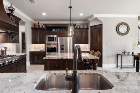 1000 Cliff Creek Drive Prosper TX 75078