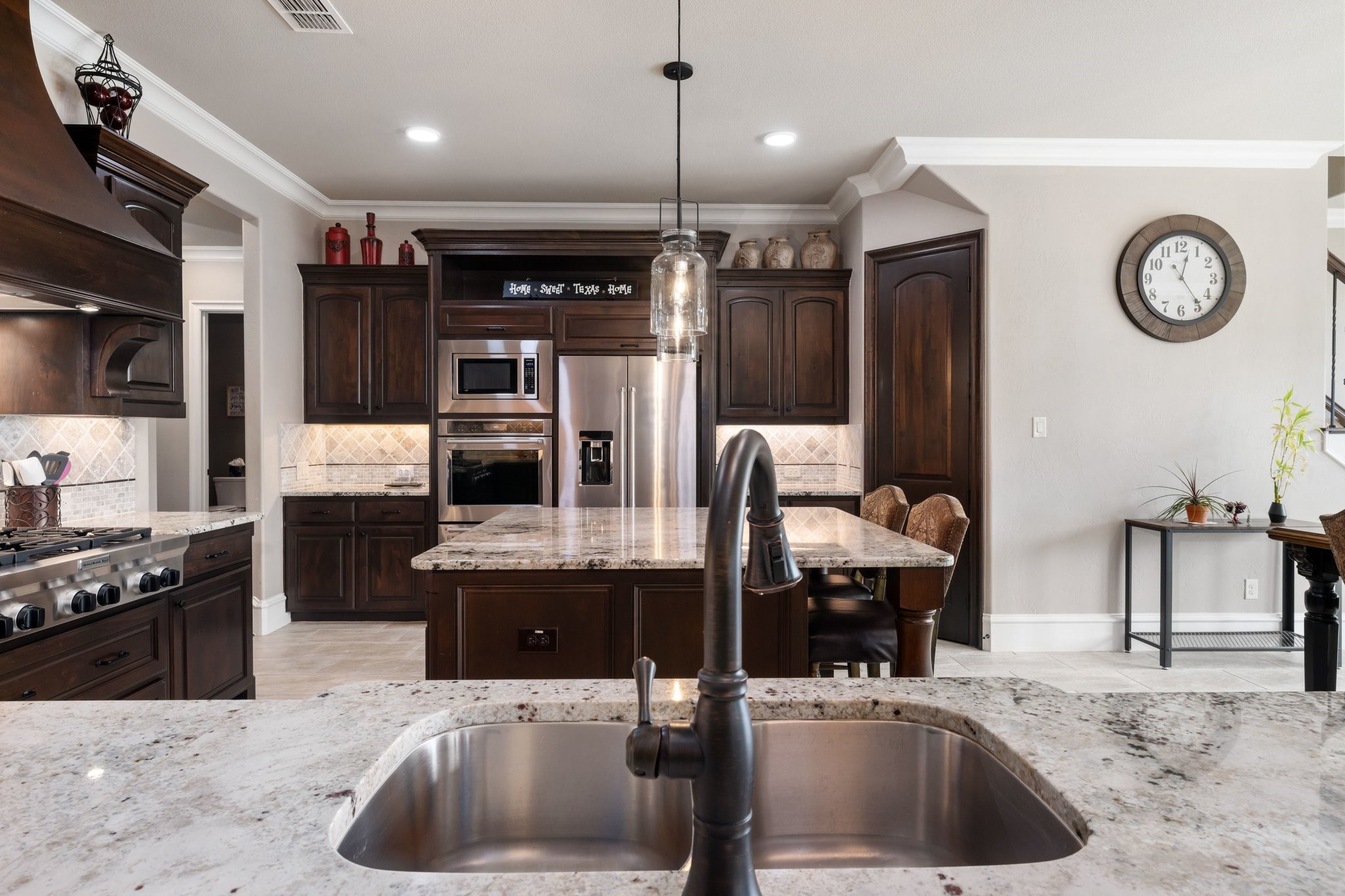 1000 Cliff Creek Drive Prosper TX 75078