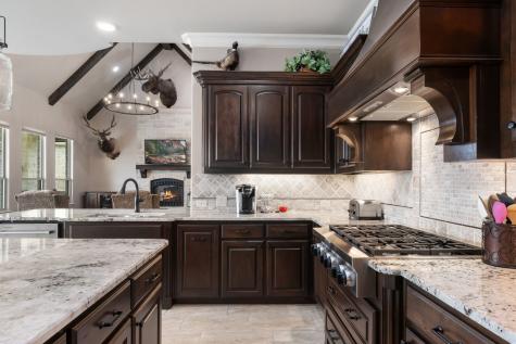 1000 Cliff Creek Drive Prosper TX 75078