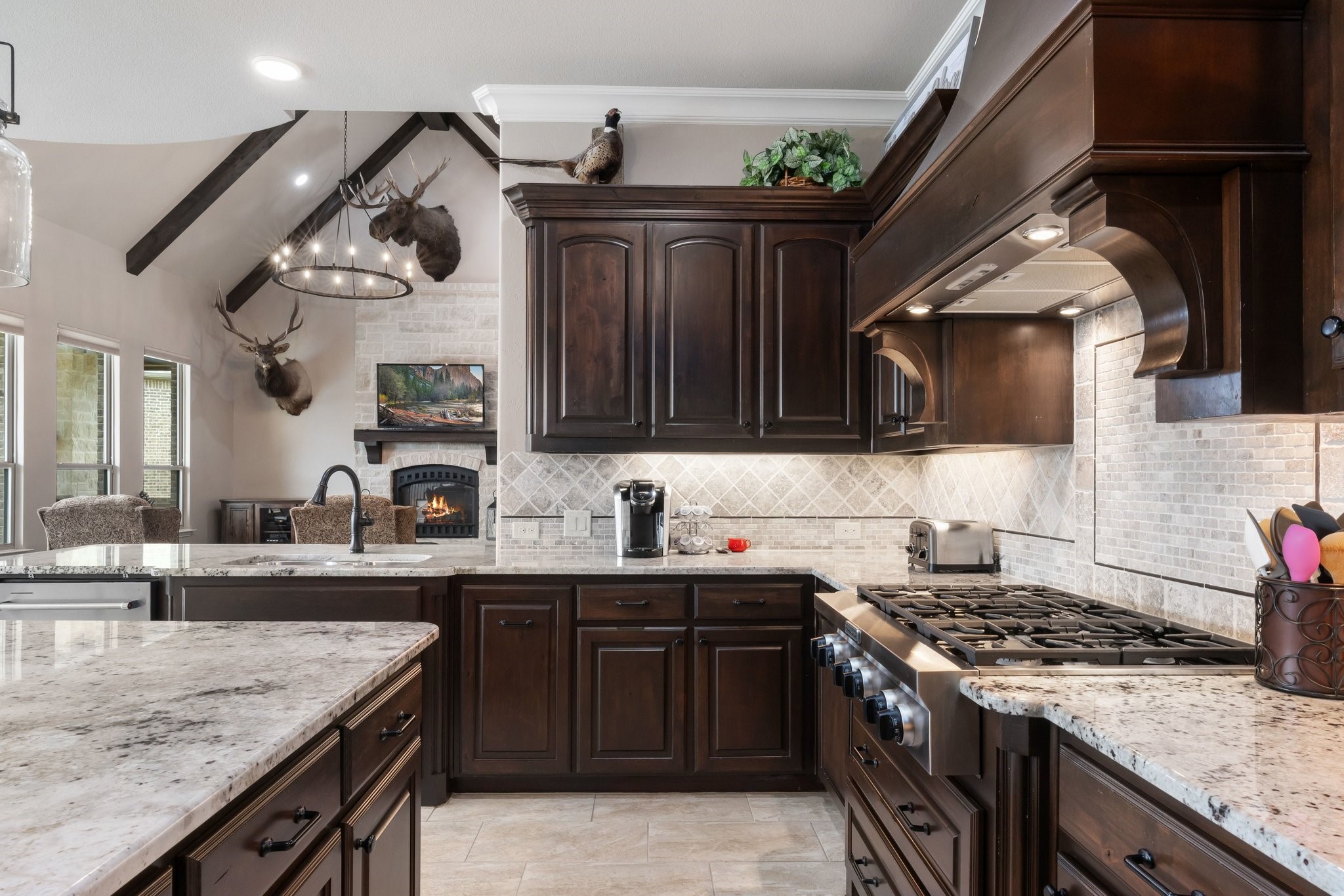 1000 Cliff Creek Drive Prosper TX 75078