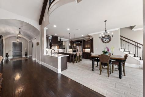 1000 Cliff Creek Drive Prosper TX 75078