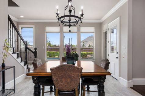 1000 Cliff Creek Drive Prosper TX 75078