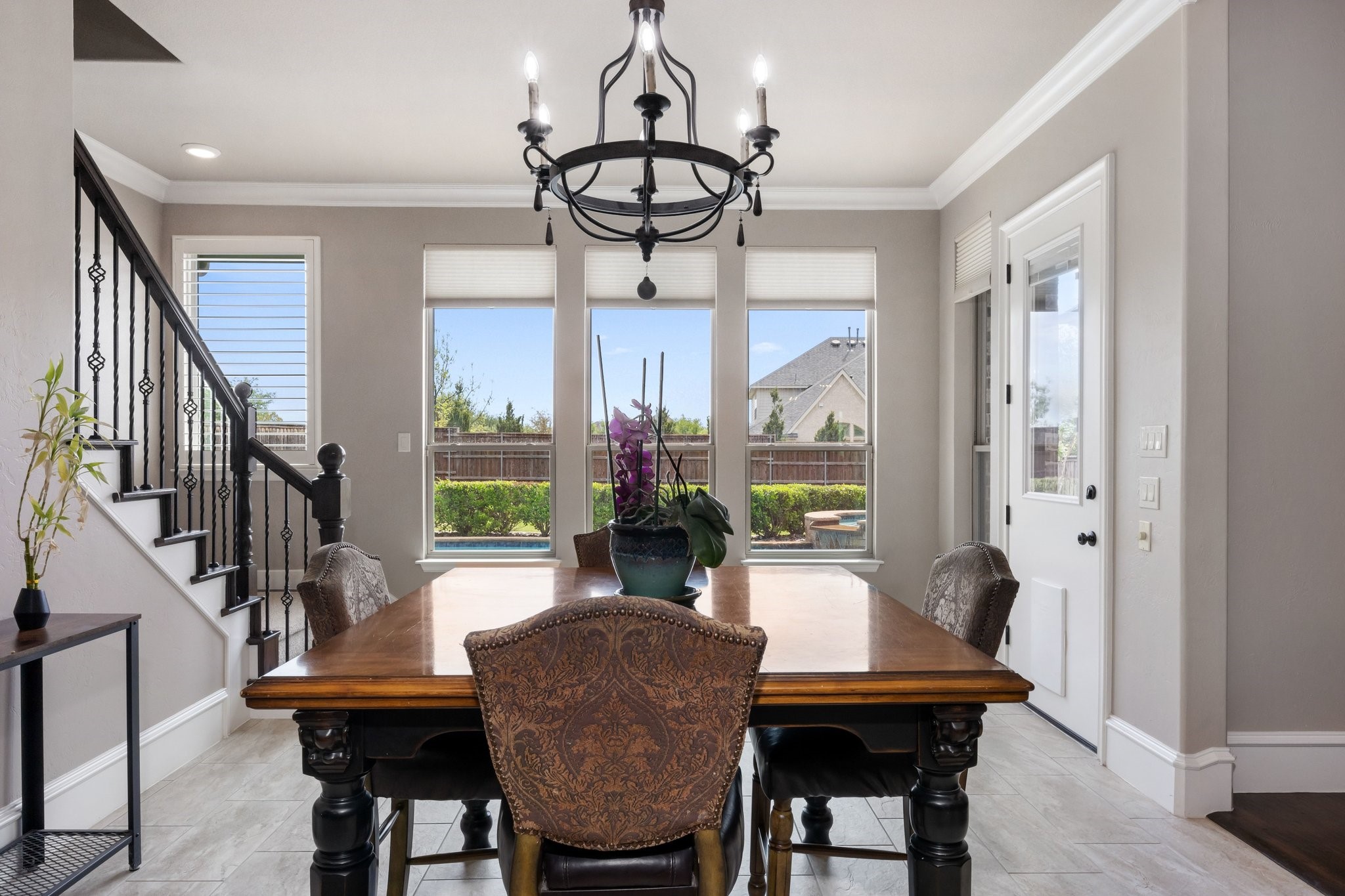 1000 Cliff Creek Drive Prosper TX 75078