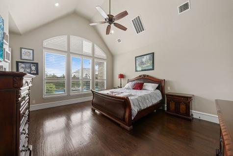 1000 Cliff Creek Drive Prosper TX 75078