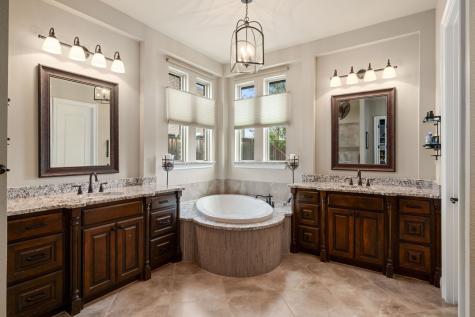 1000 Cliff Creek Drive Prosper TX 75078