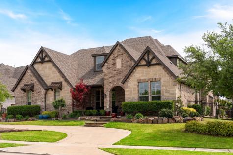 1000 Cliff Creek Drive Prosper TX 75078