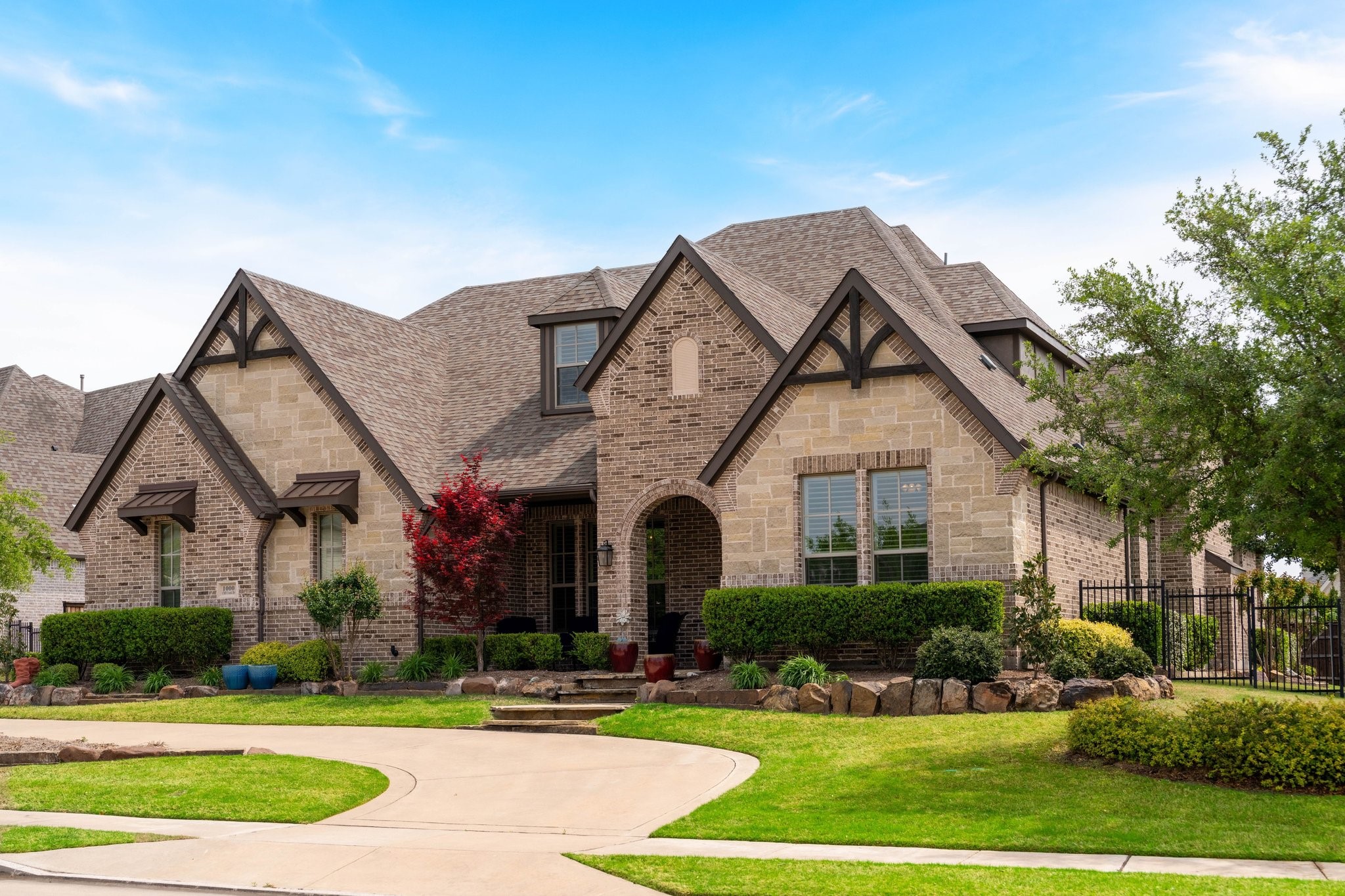 1000 Cliff Creek Drive Prosper TX 75078