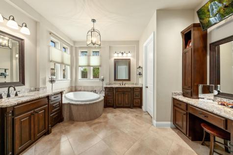 1000 Cliff Creek Drive Prosper TX 75078
