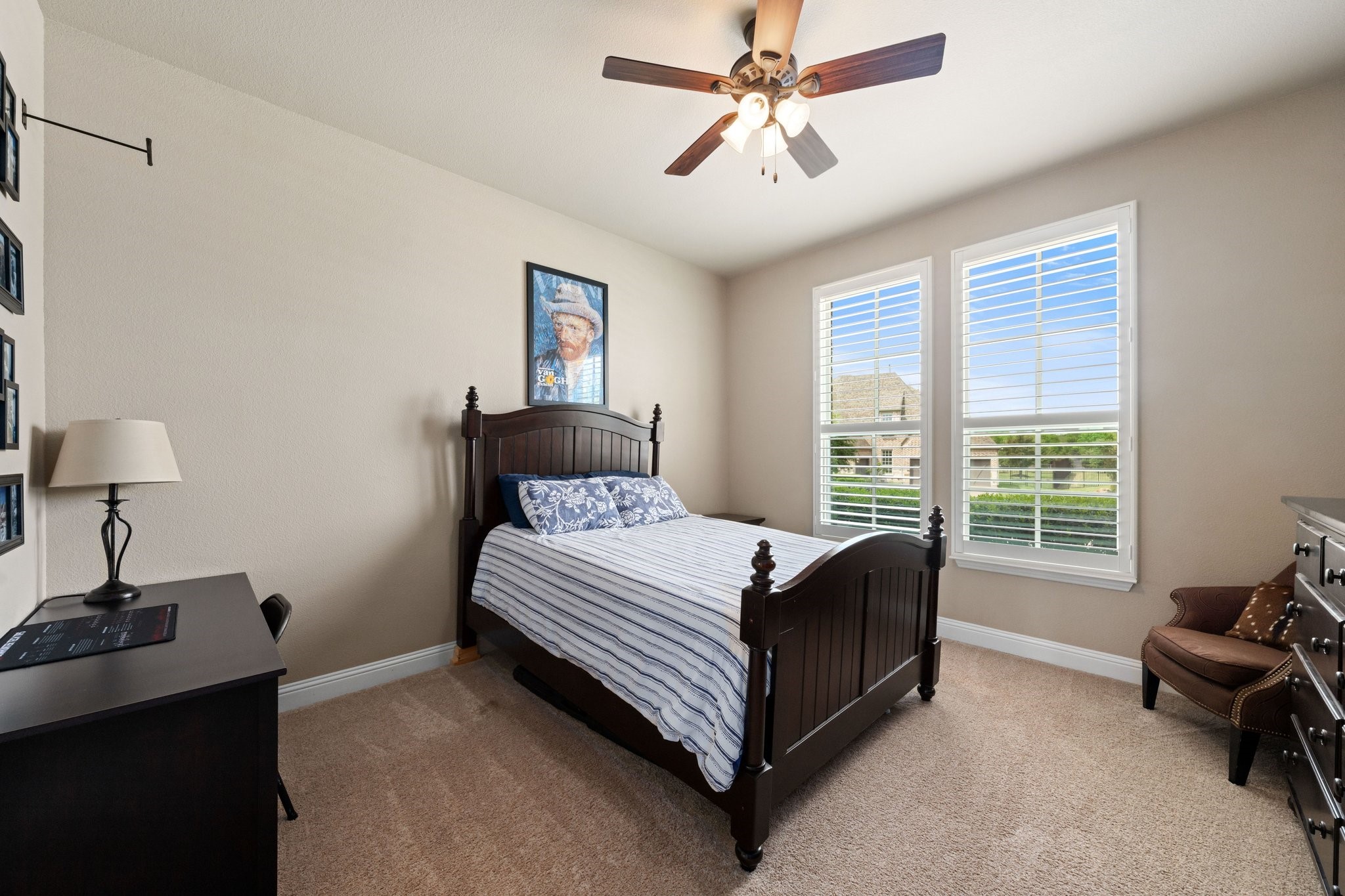 1000 Cliff Creek Drive Prosper TX 75078
