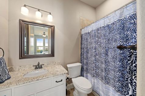 1000 Cliff Creek Drive Prosper TX 75078