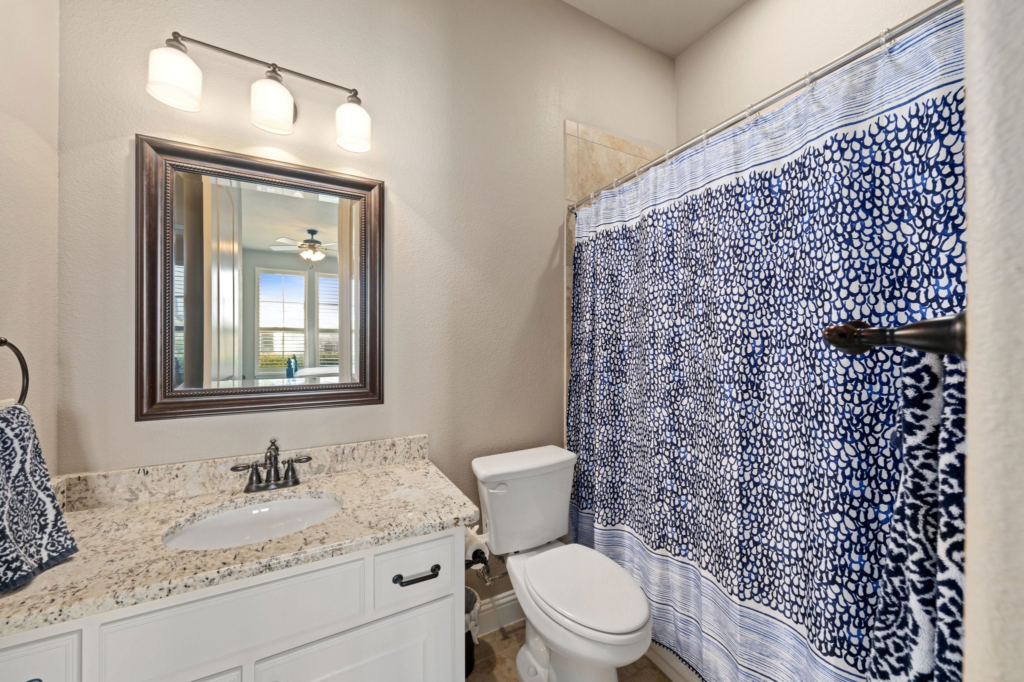 1000 Cliff Creek Drive Prosper TX 75078