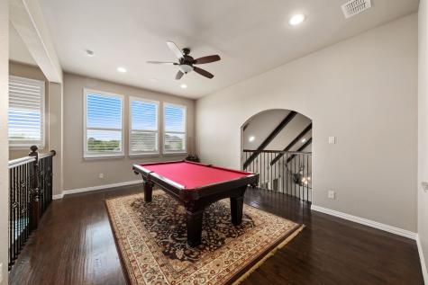 1000 Cliff Creek Drive Prosper TX 75078