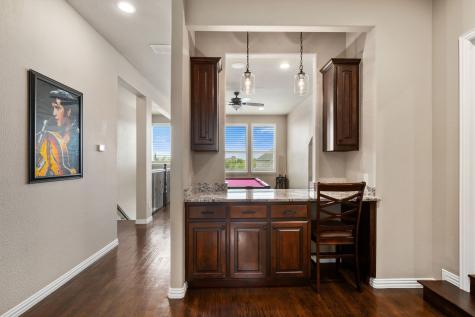 1000 Cliff Creek Drive Prosper TX 75078