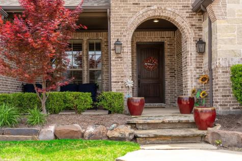 1000 Cliff Creek Drive Prosper TX 75078