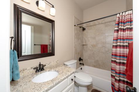 1000 Cliff Creek Drive Prosper TX 75078