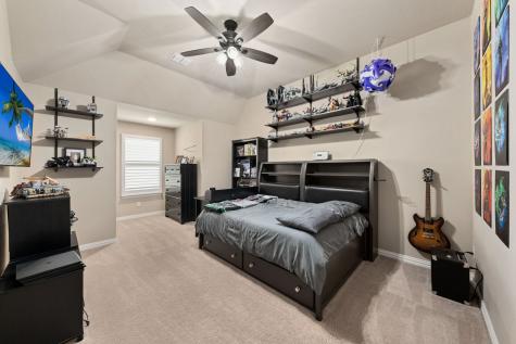 1000 Cliff Creek Drive Prosper TX 75078