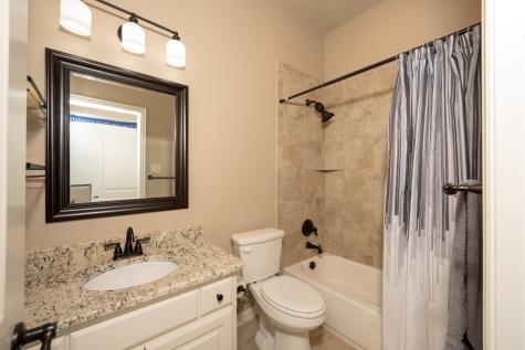 1000 Cliff Creek Drive Prosper TX 75078