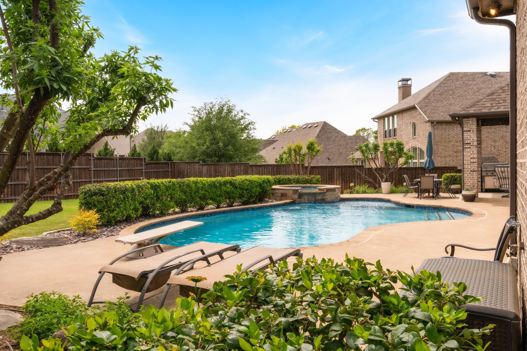1000 Cliff Creek Drive Prosper TX 75078