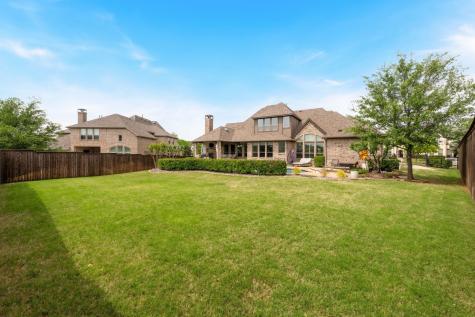 1000 Cliff Creek Drive Prosper TX 75078