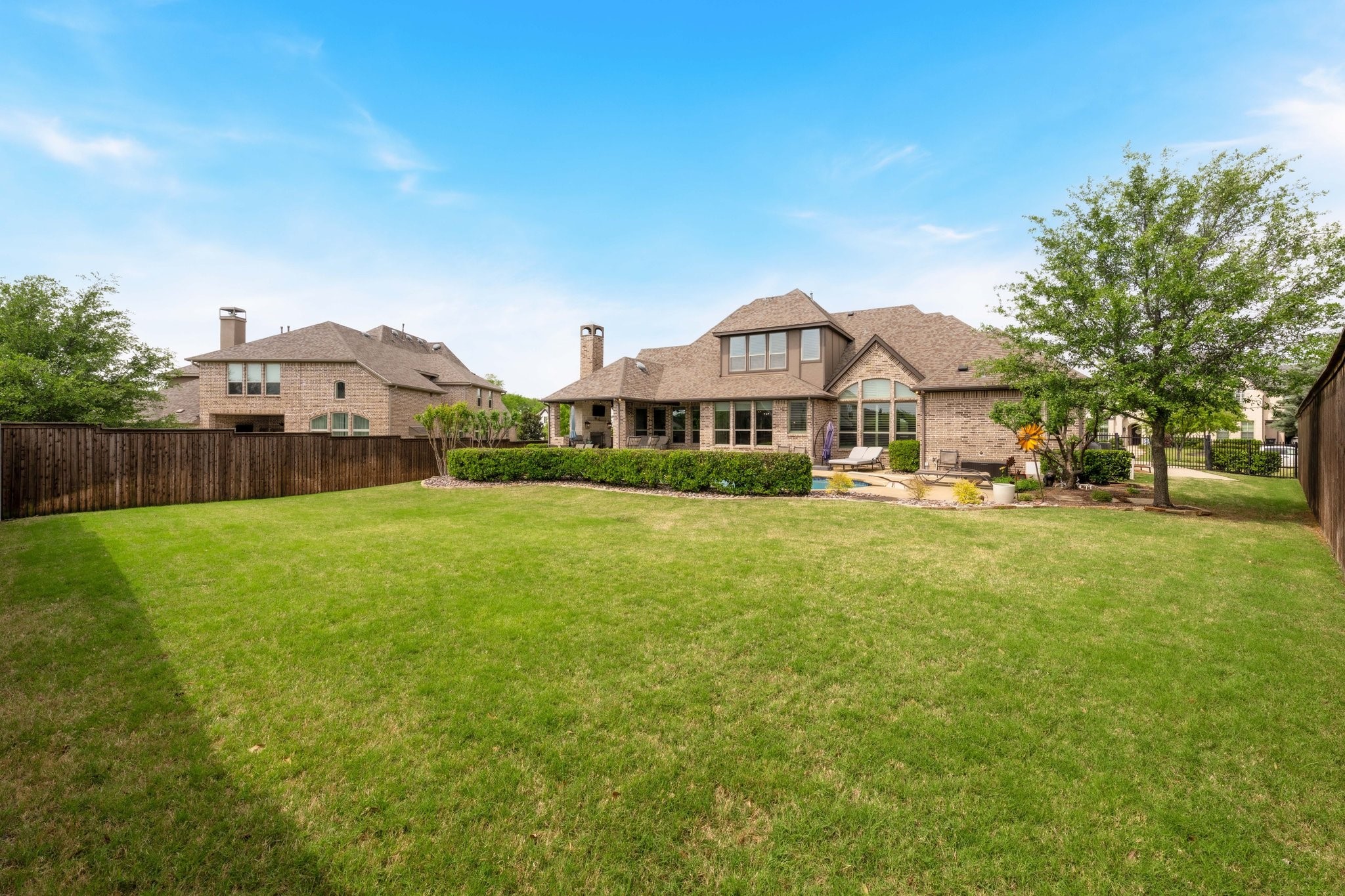 1000 Cliff Creek Drive Prosper TX 75078