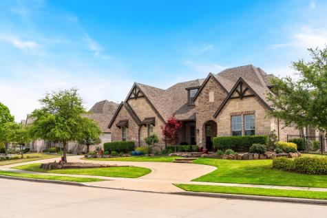 1000 Cliff Creek Drive Prosper TX 75078