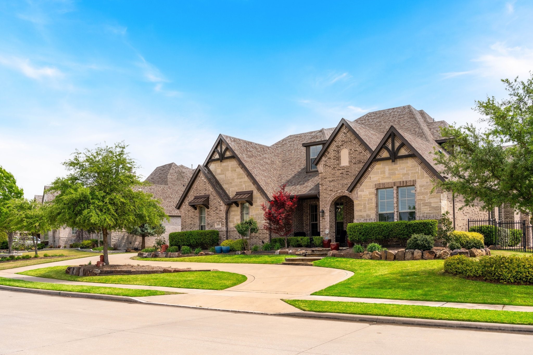 1000 Cliff Creek Drive Prosper TX 75078