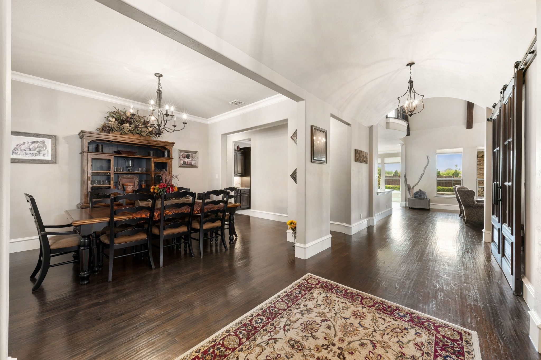1000 Cliff Creek Drive Prosper TX 75078