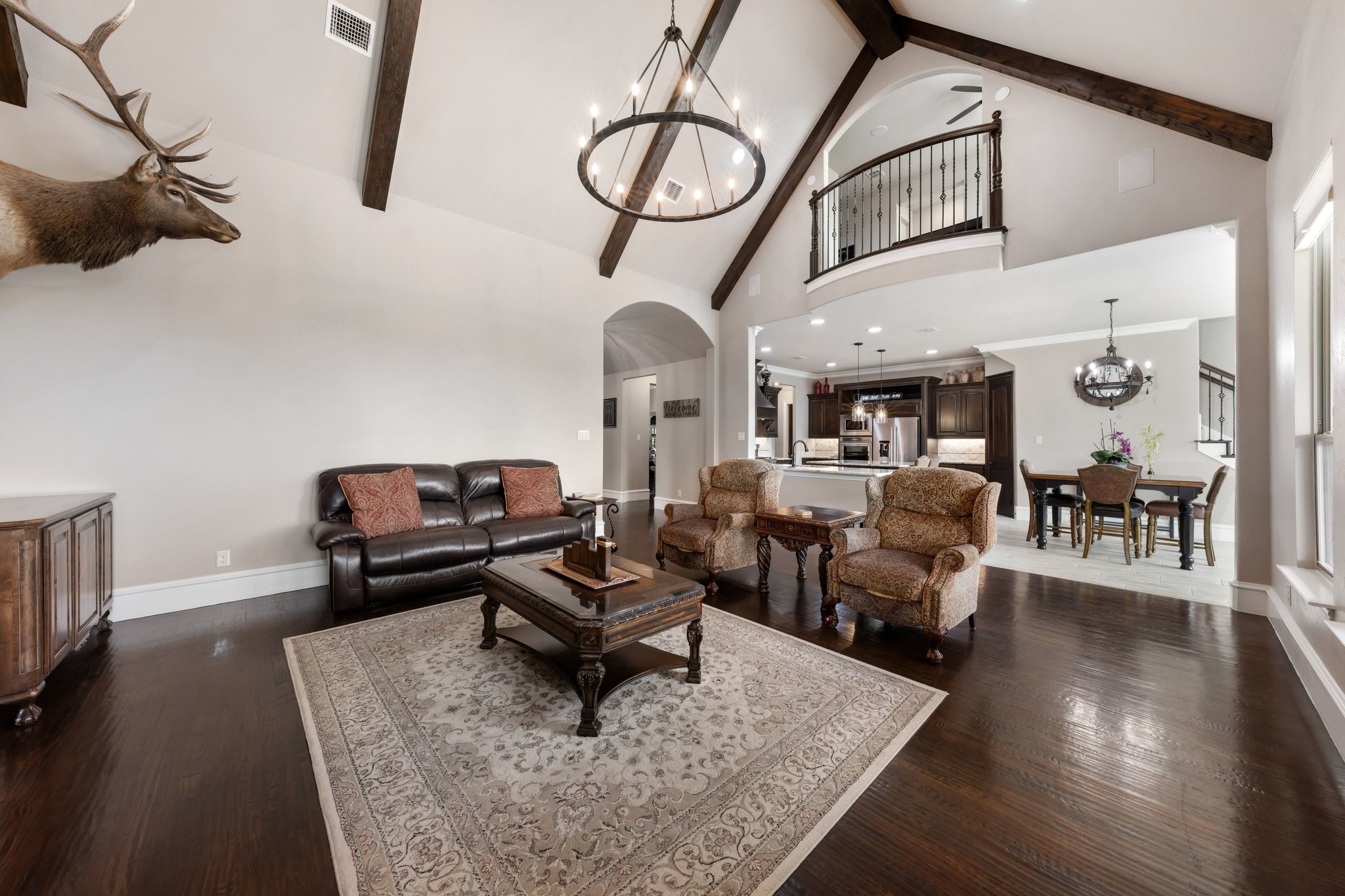 1000 Cliff Creek Drive Prosper TX 75078