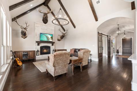 1000 Cliff Creek Drive Prosper TX 75078
