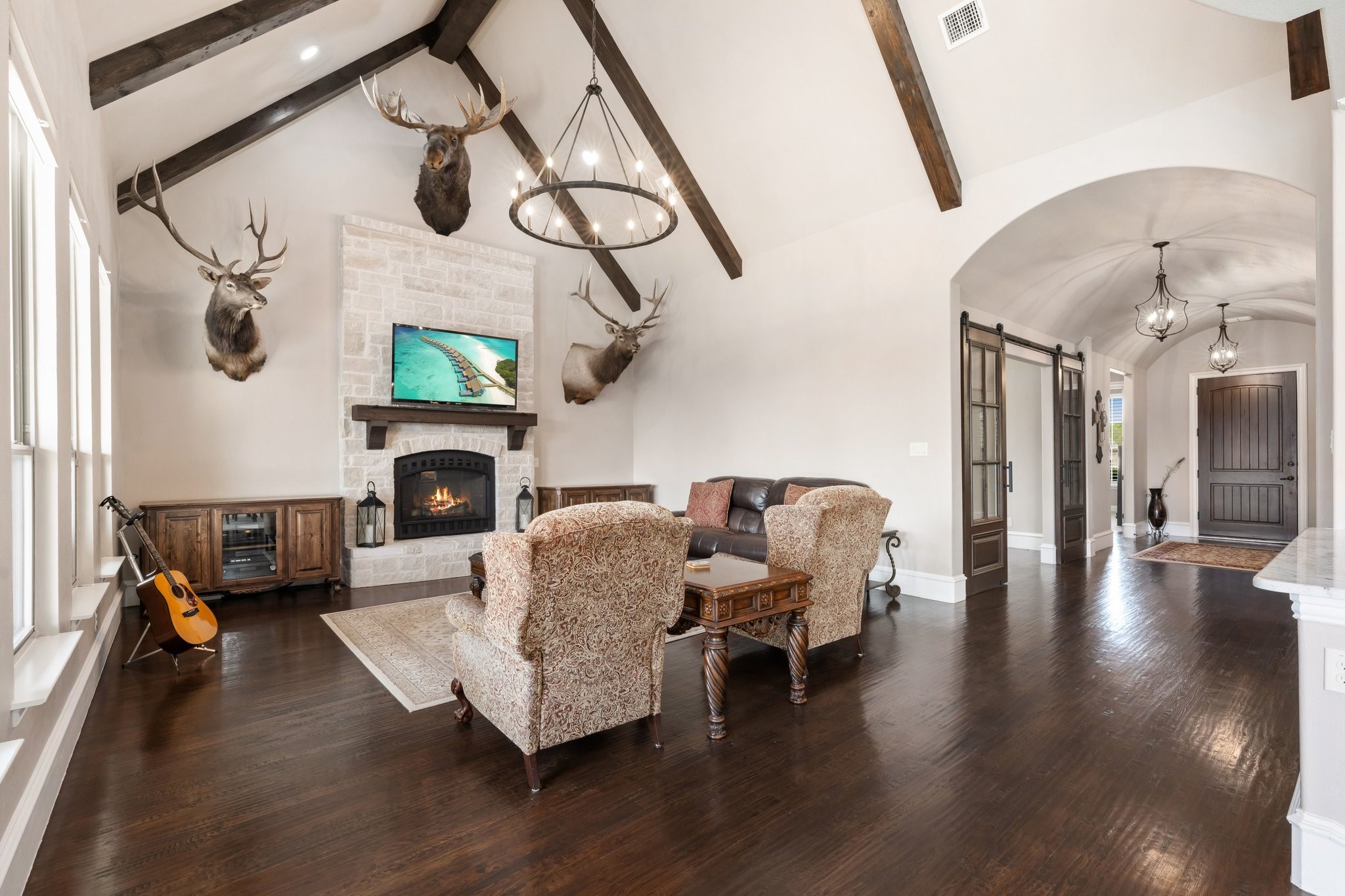 1000 Cliff Creek Drive Prosper TX 75078