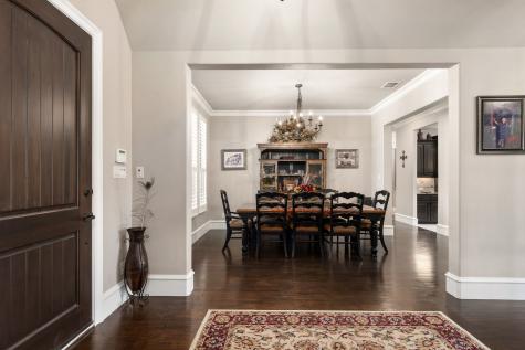 1000 Cliff Creek Drive Prosper TX 75078
