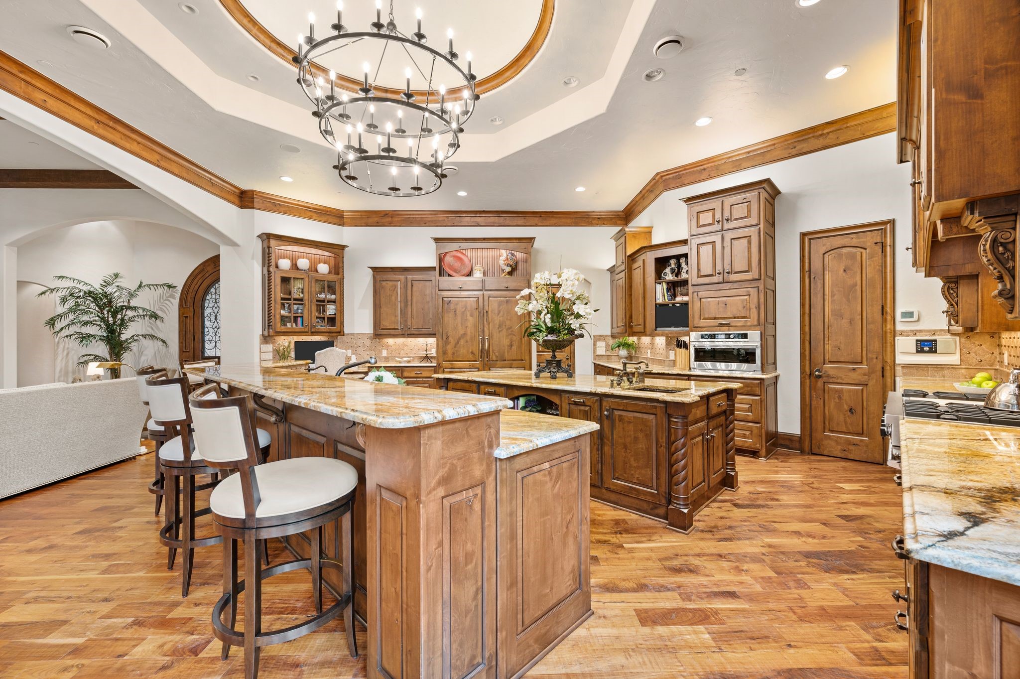 6909 Sir Spencer Court Colleyville TX 76034
