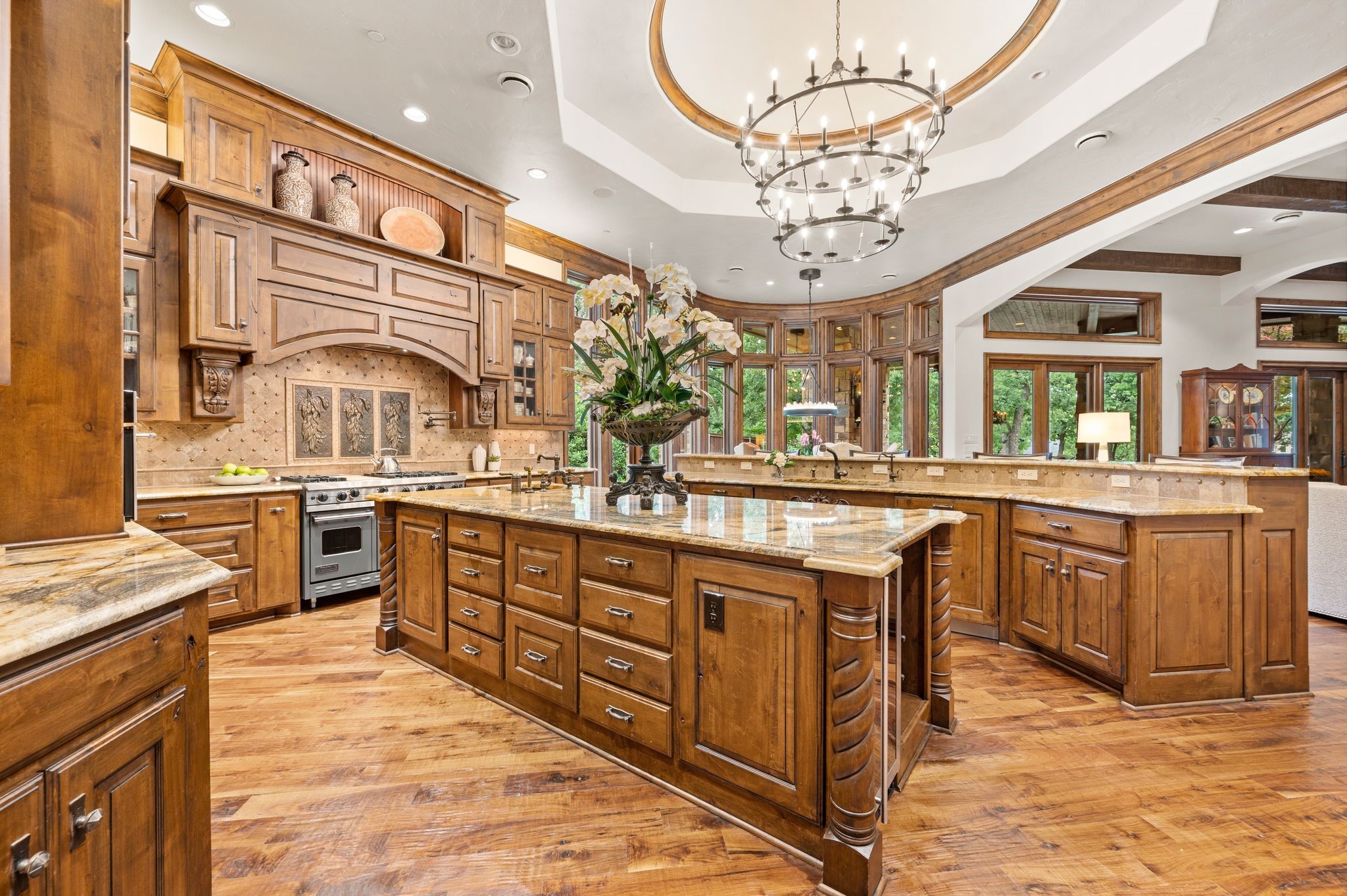 6909 Sir Spencer Court Colleyville TX 76034