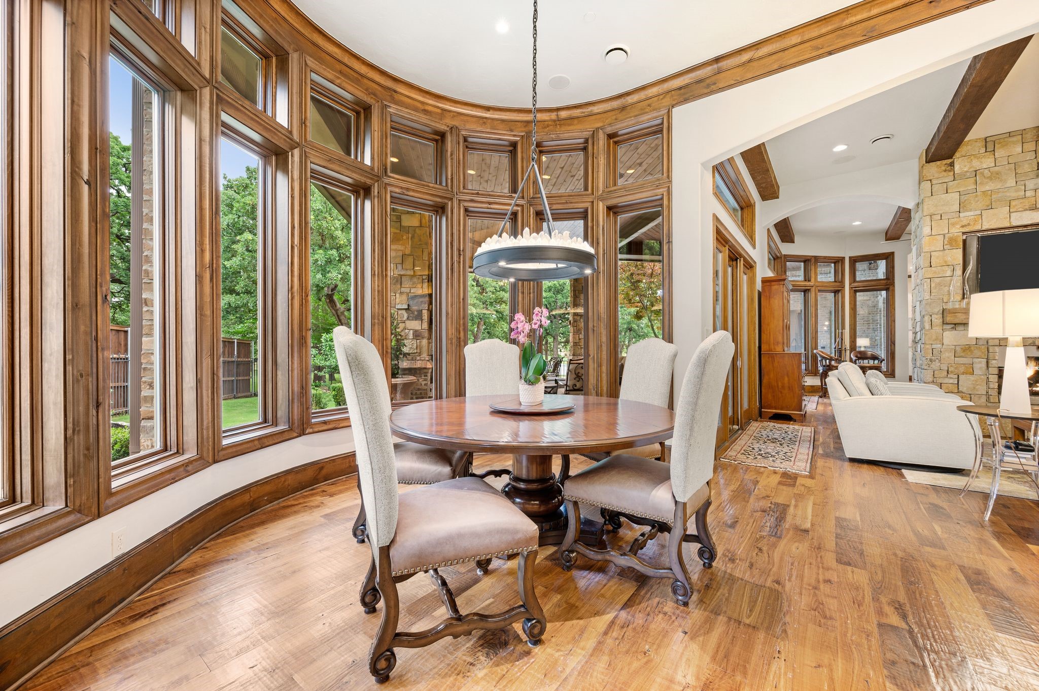 6909 Sir Spencer Court Colleyville TX 76034