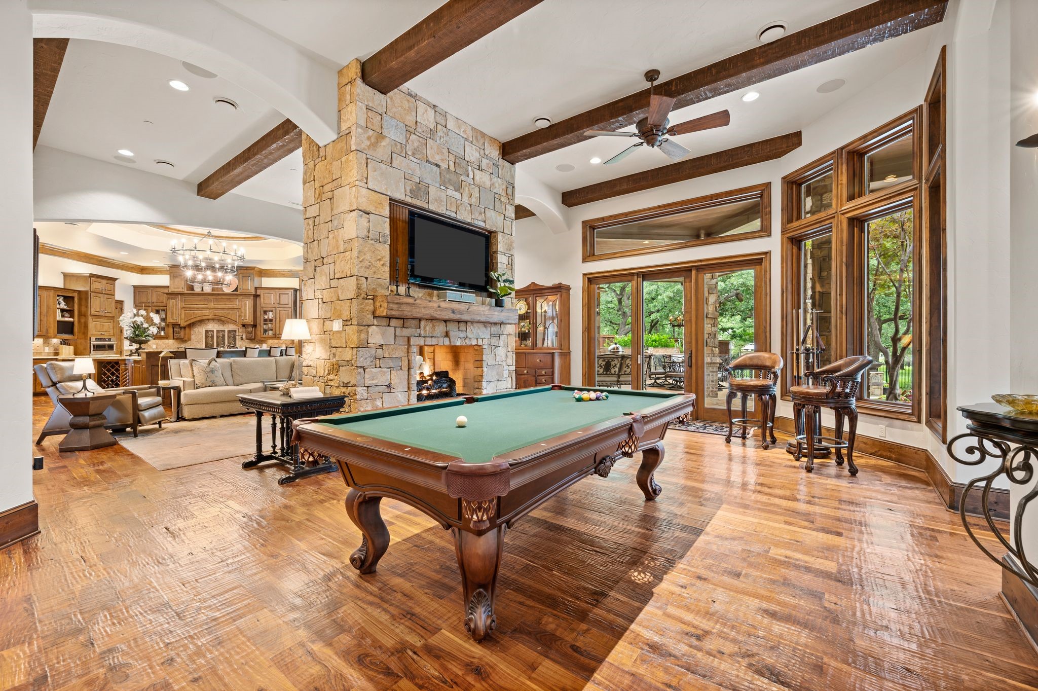 6909 Sir Spencer Court Colleyville TX 76034