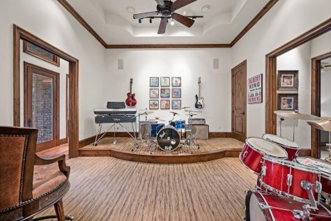 6909 Sir Spencer Court Colleyville TX 76034