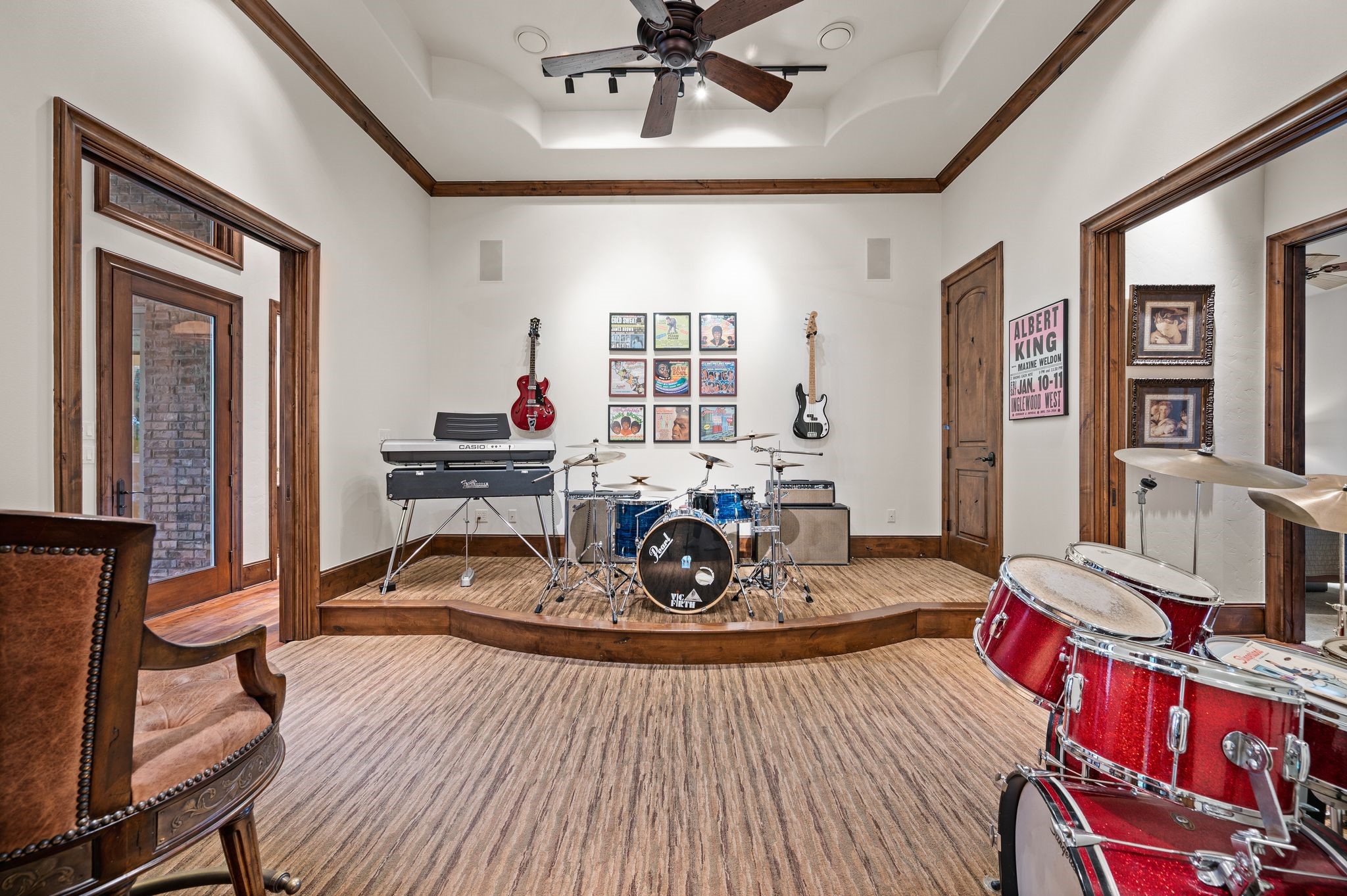 6909 Sir Spencer Court Colleyville TX 76034