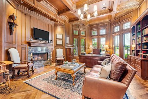 6909 Sir Spencer Court Colleyville TX 76034