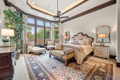 6909 Sir Spencer Court Colleyville TX 76034