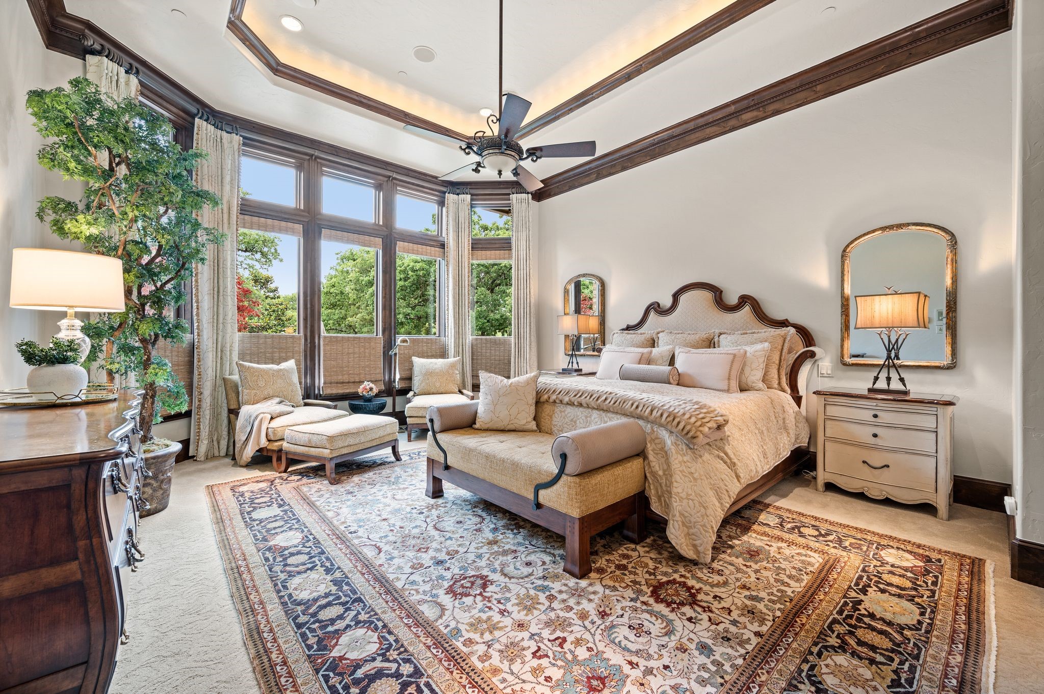 6909 Sir Spencer Court Colleyville TX 76034
