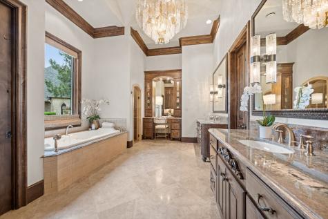 6909 Sir Spencer Court Colleyville TX 76034