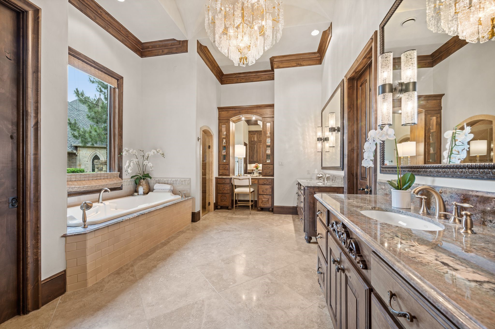 6909 Sir Spencer Court Colleyville TX 76034