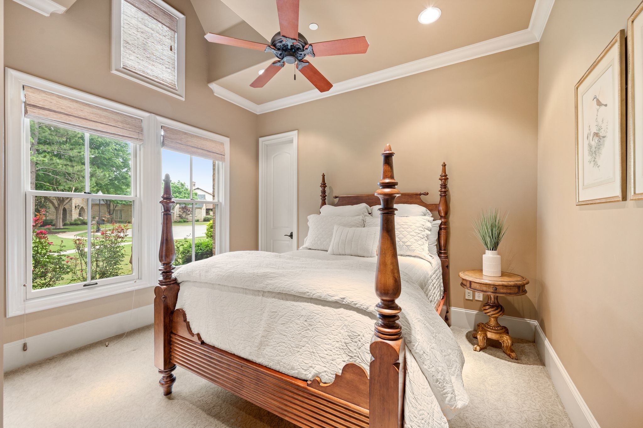 6909 Sir Spencer Court Colleyville TX 76034