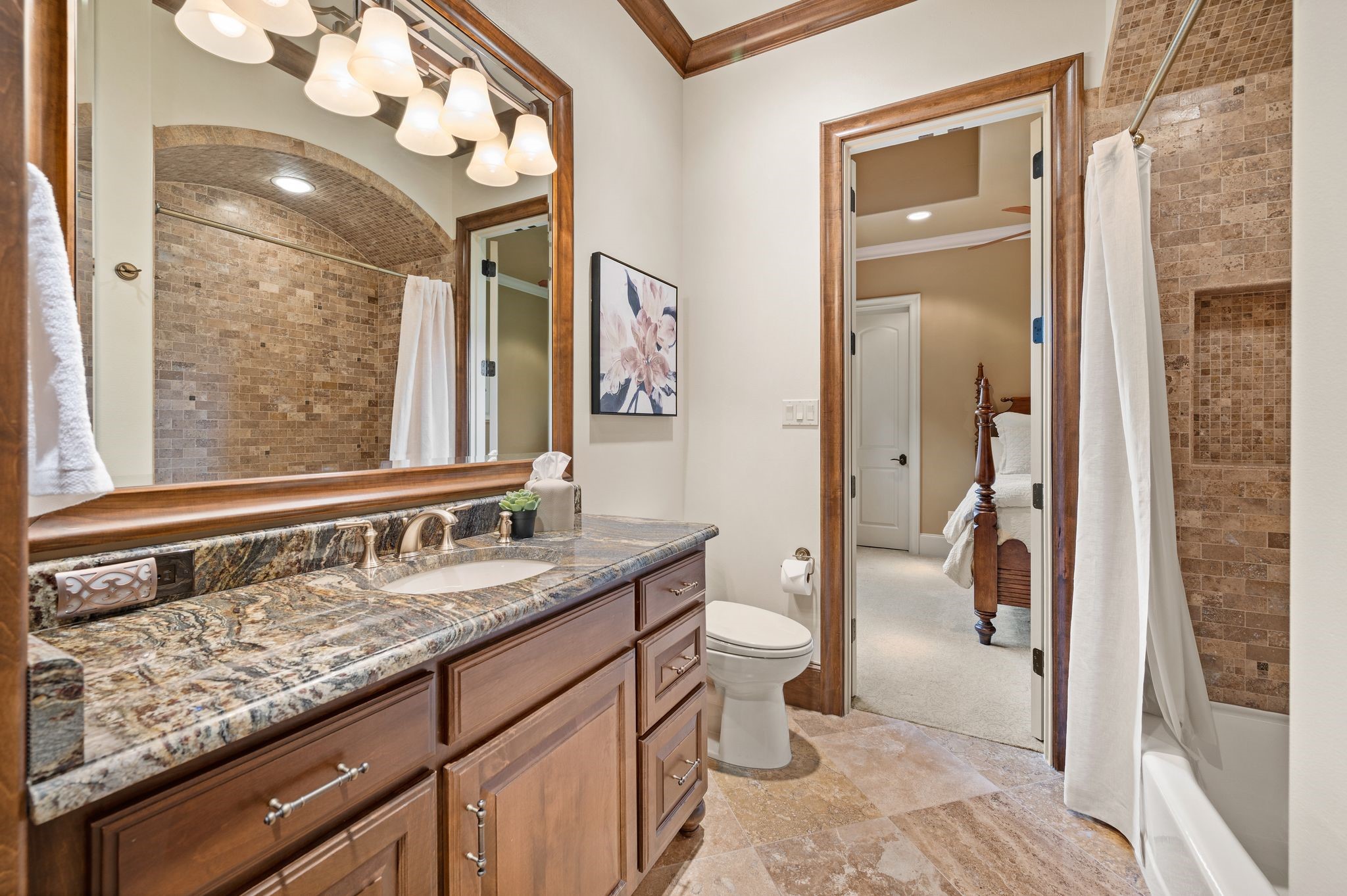 6909 Sir Spencer Court Colleyville TX 76034