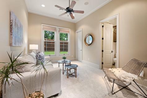 6909 Sir Spencer Court Colleyville TX 76034