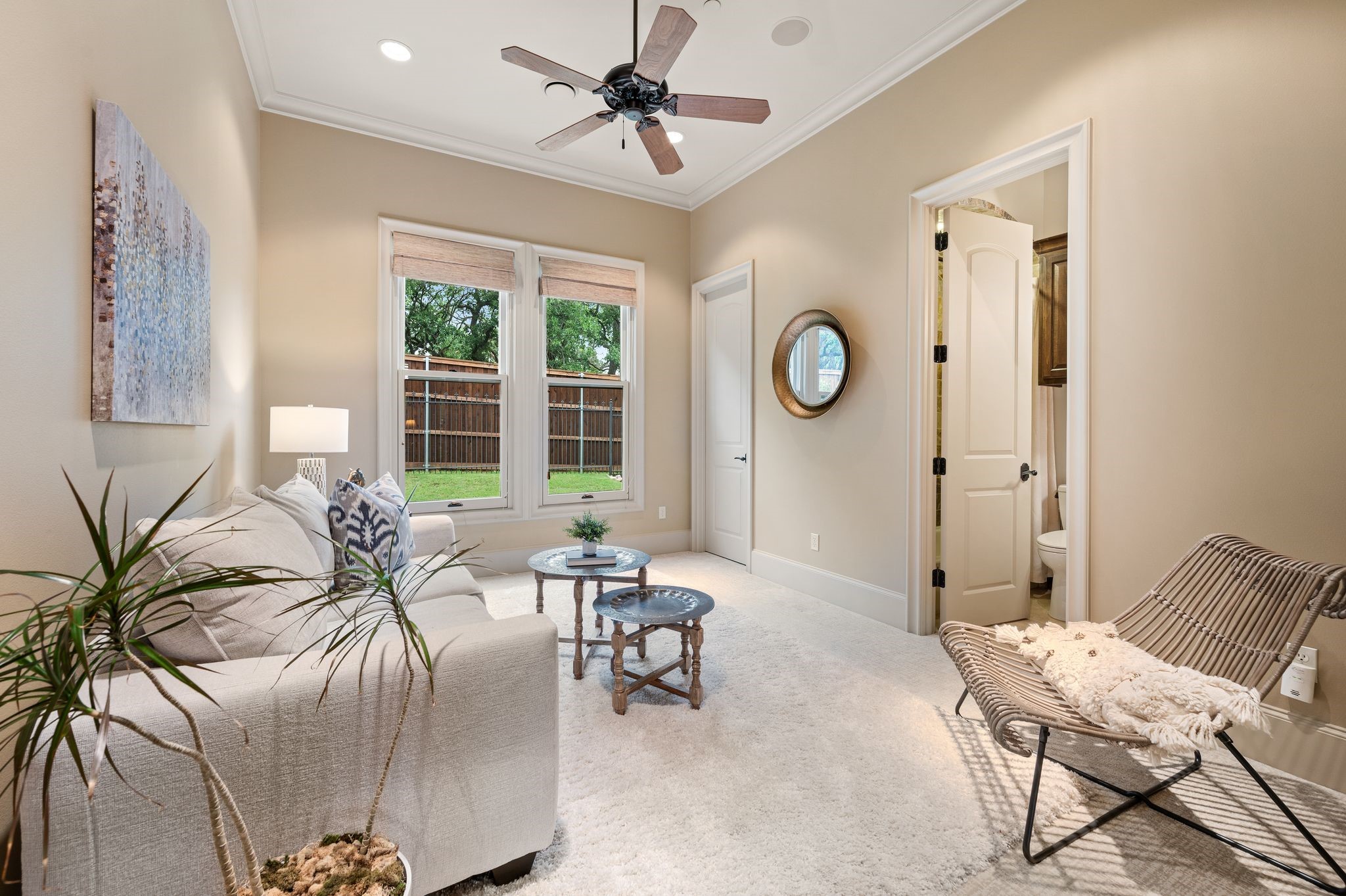 6909 Sir Spencer Court Colleyville TX 76034
