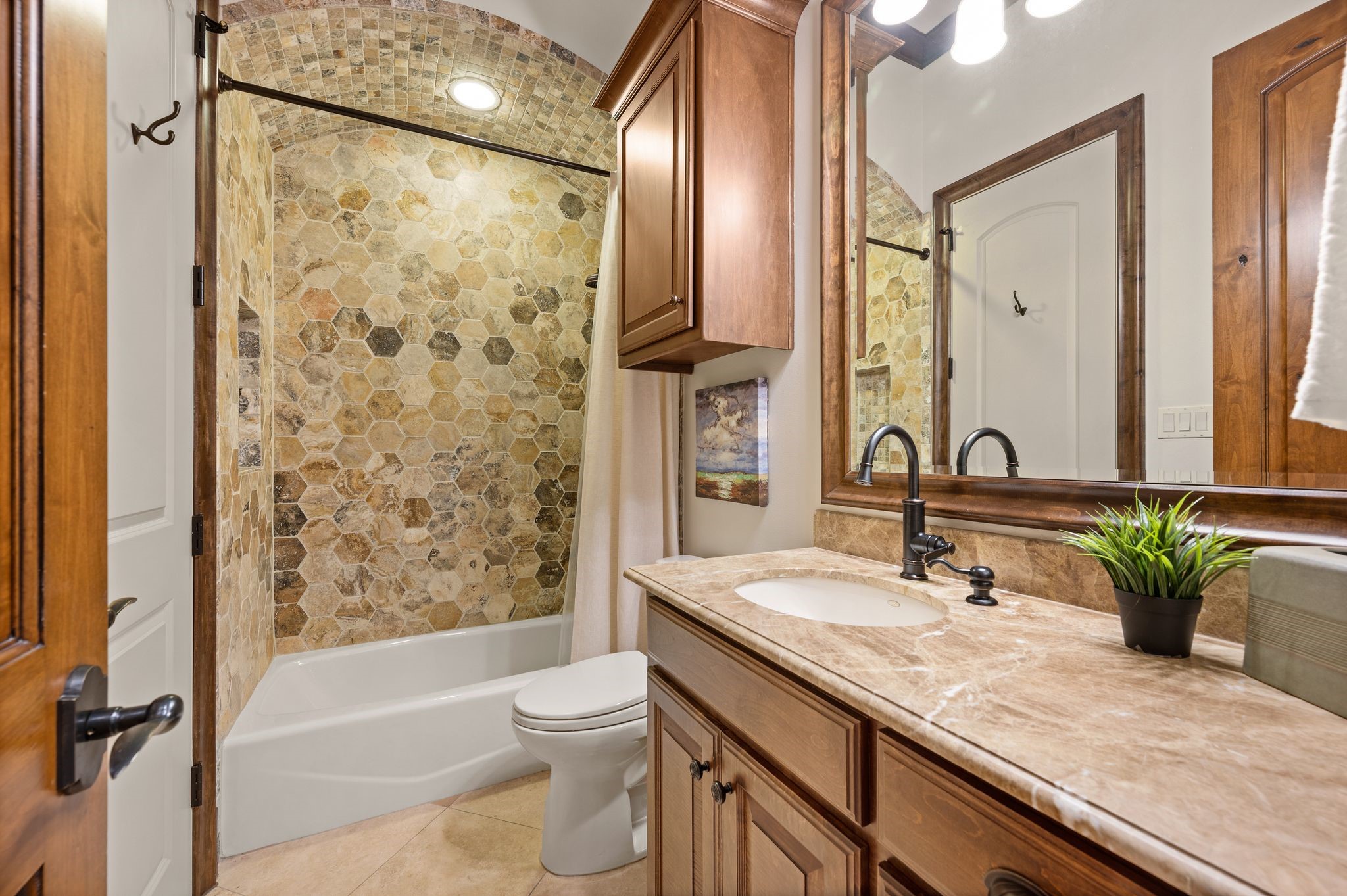 6909 Sir Spencer Court Colleyville TX 76034