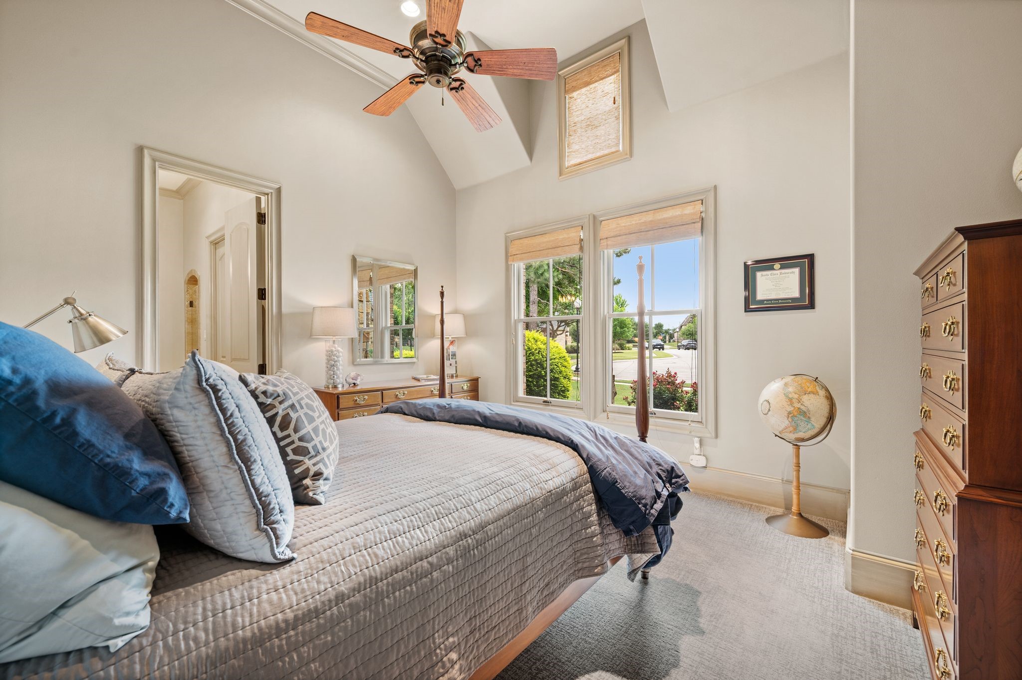 6909 Sir Spencer Court Colleyville TX 76034